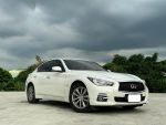 2015 infinite Q50 2.0T 豪華...