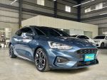 Ford Focus lommel st-line