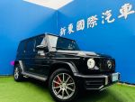 2020 AMG G63 總代 原鈑件 僅...