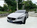 【杰運桃園店】2017 Volvo V40...