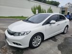 2013年 本田 CIVIC 1.8 VTI-S ...