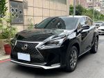 正17 NX200T 旗艦全景天窗 原鈑件 原廠保養 升級F水箱護罩 360環景