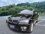 【杰運高雄店】2010 年BMW X6 ...