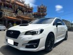 LEVORG GT-S Eyesight 全車原版件