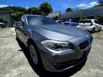 2011 BMW 520d 實車在店/認證...