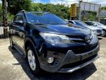 2014 Toyota RAV4 2.5L