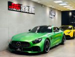 2018年式 AMG GT R 升級EVENTU...