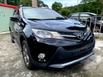 2015 Toyota RAV4 2.5L