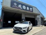 2019年 Benz A250 AMG 4MATIC