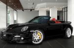 三稜汽車~PORSCHE  997.2  Tur...