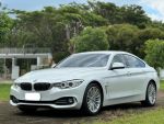 總代理 420I GC LUXURY LINE 一手車 原廠保養 原版件 認證車