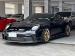 【911 GT3】新車含選配完1265...