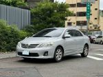 2011年 Toyota Altis 1.8 E 里...