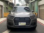 冠煬車業—2017年AUDI奧迪Q7-4...