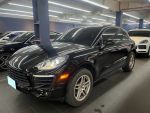 Porsche Macan 全景天窗 BOSE...