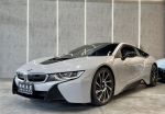 精銳車業 弄車庫 BMW i8 C...