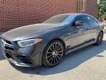 2019式CLS53 AMG P20 跑車排氣...