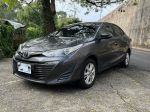 2019年Toyota VIOS 頂級 灰色...