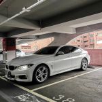 2018 BMW 420i M Sport Gran C...