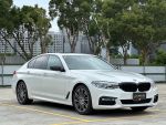 【吉美國際汽車】2017年 BMW 5...