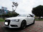 奧迪 A4 AVANT 【市場稀有2.0...