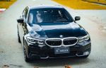 BMW 330i G20 Sedan 3系列入門...