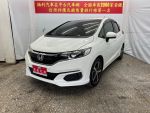 HONDA FIT 頂級 S版 保值神車 ...