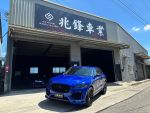 2018年式 JAGUAR F-PACE 25T R...