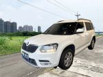 【杰運新竹店】 2016 Skoda Ye...