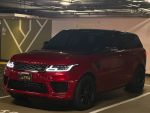 RRS 3.0 SCV6 HSE Dynamic