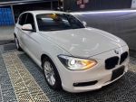 2012 BMW 116i 僅跑9萬