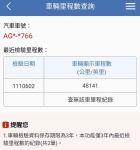 實跑5萬公里、全台最低里程、...