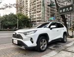 RAV4旗艦版 雙精裝 360環景影...