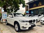 《辰鑫國際汽車》2014年 BMW X5 XDrive35i