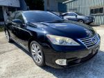 2012 Lexus ES350 3.5L