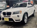 2012 X3 xDrive 28i 超低里程 ...