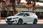 BMW｜118i Edition M 原廠總代理 白色