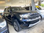 2018 FORD Ranger 2.0 4wd10速...