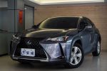 2021 Lexus UX250h 保固中 灰...