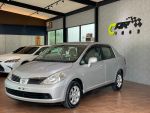 小資族首選 代步2013 NISSAN TIIDA 4D 僅跑18.6萬 已認證