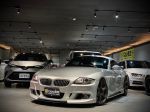 禮遇佳車業 x Z4 Coupe 3.0 Si M套件 底盤無漏油 無異音