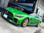 AMG GT R 總代理 陶煞 盲點 跑...