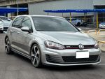 2016年福斯GOLF GTI MK7