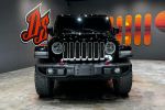 2019 3.6L WRANGLER UNLIMITED SAHARA | 黑