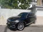 BMW G05 X5 XDrive40i 5AT 自動跟車 360度環景