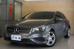 2015 BENZ A180 只跑4萬 總代...