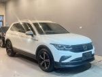 正2021年 VW TIGUAN 280 TSI ...