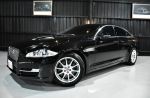 Jaguar XJ 2.0 總代理 跑少 內...