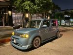 自售NISSAN CUBE 1.8 方塊車 J...