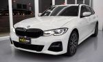 2022年 320i Touring Msport 全車犀牛皮